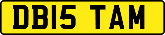 DB15TAM