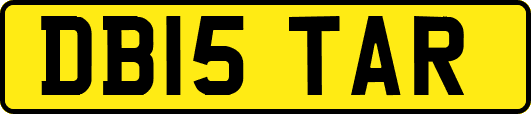 DB15TAR