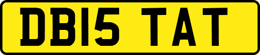 DB15TAT