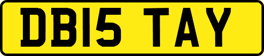 DB15TAY