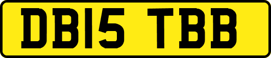 DB15TBB