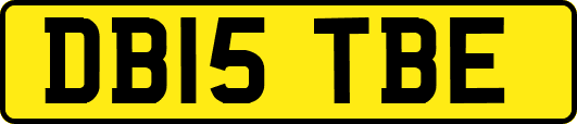 DB15TBE