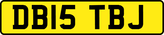 DB15TBJ