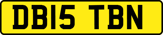 DB15TBN