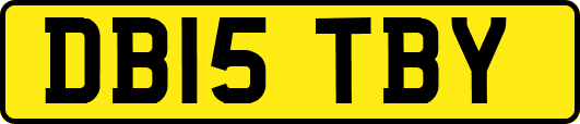 DB15TBY