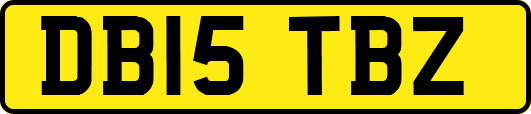 DB15TBZ