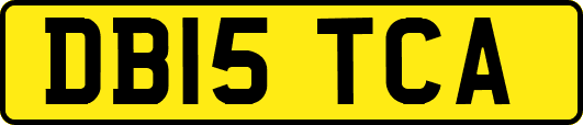 DB15TCA