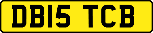 DB15TCB