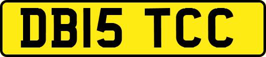 DB15TCC