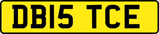 DB15TCE