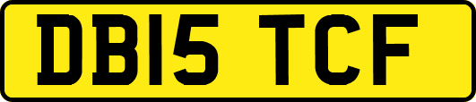 DB15TCF