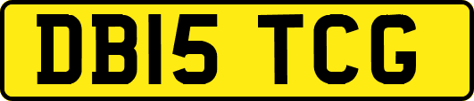 DB15TCG