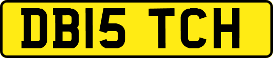 DB15TCH