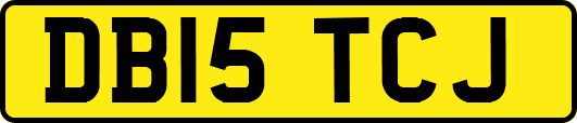 DB15TCJ
