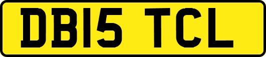 DB15TCL