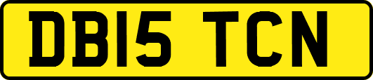 DB15TCN