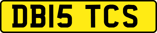 DB15TCS