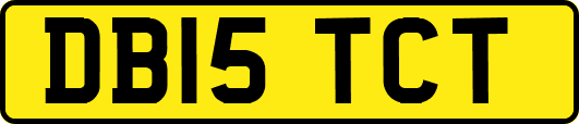 DB15TCT