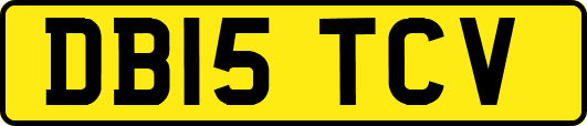 DB15TCV