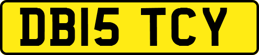 DB15TCY