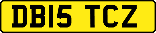 DB15TCZ