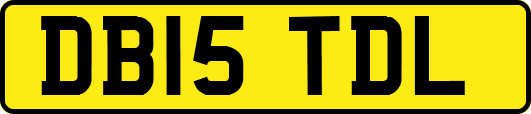 DB15TDL