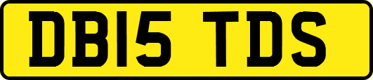 DB15TDS