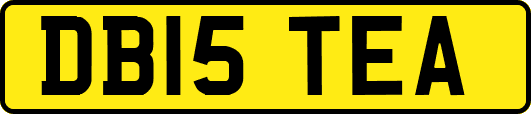 DB15TEA