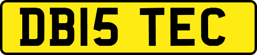 DB15TEC