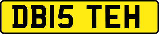 DB15TEH