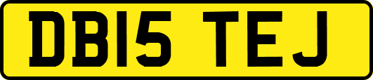 DB15TEJ