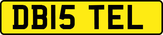 DB15TEL
