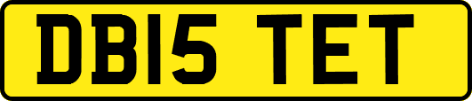 DB15TET