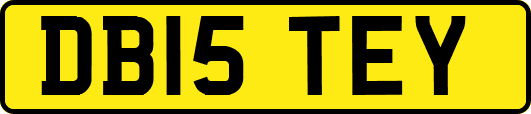 DB15TEY