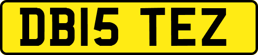 DB15TEZ