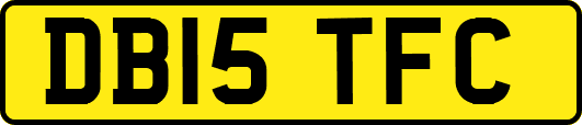DB15TFC