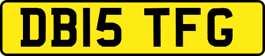 DB15TFG