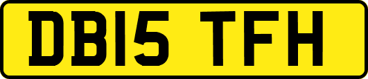 DB15TFH