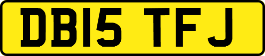 DB15TFJ