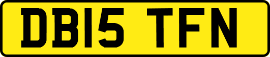 DB15TFN