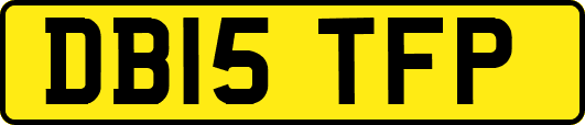 DB15TFP