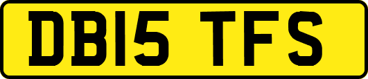 DB15TFS