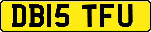 DB15TFU