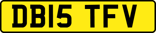 DB15TFV