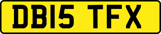 DB15TFX