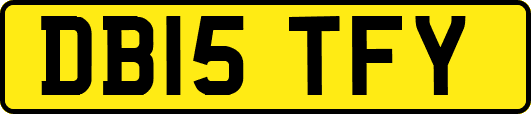 DB15TFY