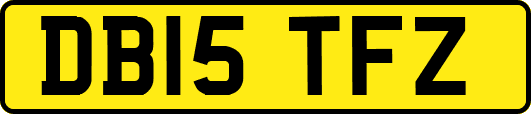 DB15TFZ