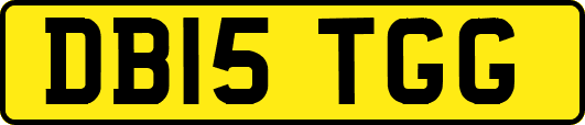 DB15TGG