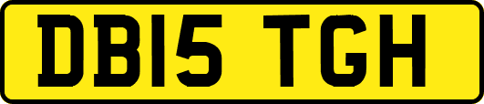 DB15TGH