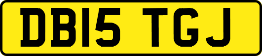 DB15TGJ